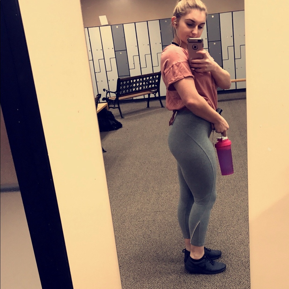 Forever 21 leggings